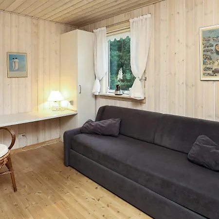 Four-bedroom Holiday In Romo 8 Σπίτι διακοπών