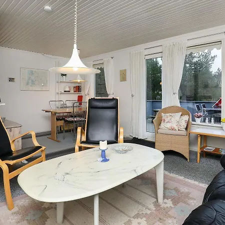 Four-bedroom Holiday In Romo 8 *