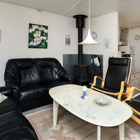 Four-bedroom Holiday In Romo 8