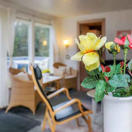 Σπίτι διακοπών Four-bedroom Holiday In Romo 8
